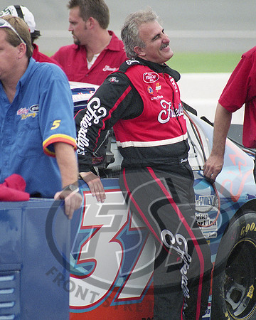 Derrike Cope