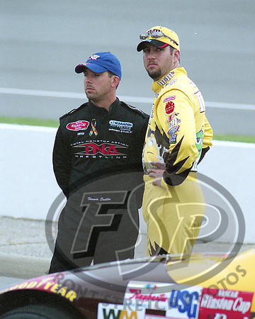 Hermie & Elliott Sadler