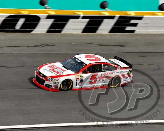 Kasey Kahne