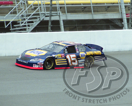 Michael Waltrip
