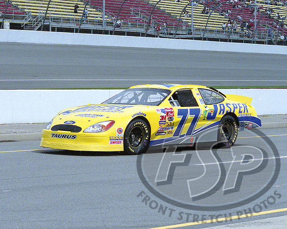 Dave Blaney