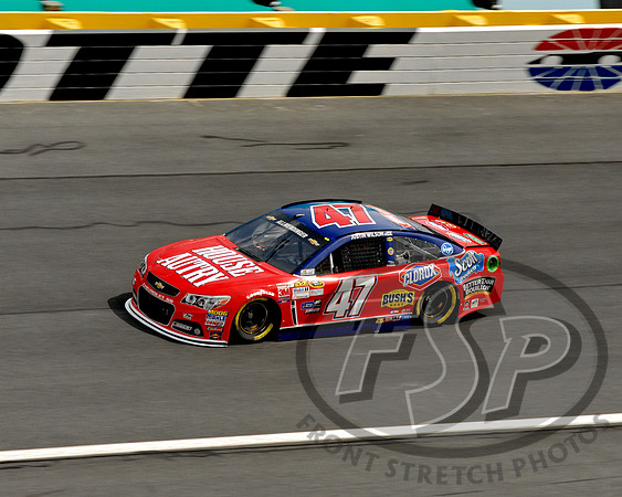 AJ Allmendinger