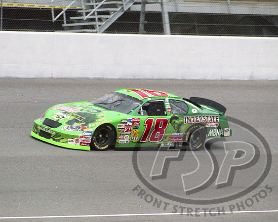 Bobby Labonte
