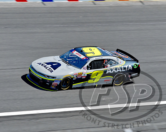 William Byron