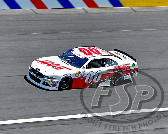 Cole Custer