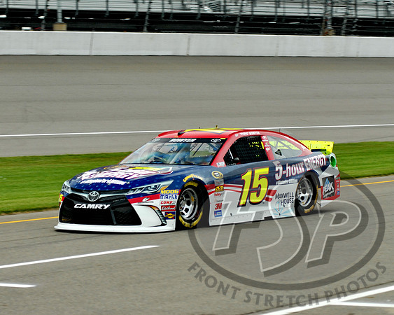 Clint Bowyer