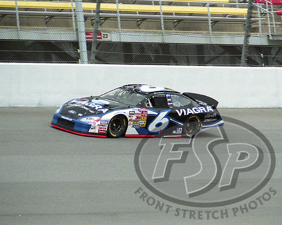 Mark Martin