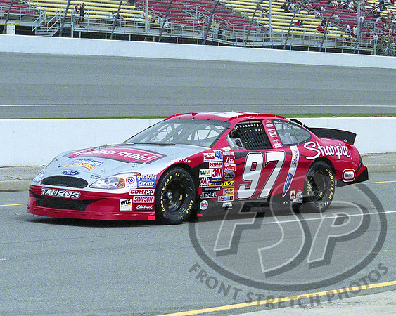 Kurt Busch