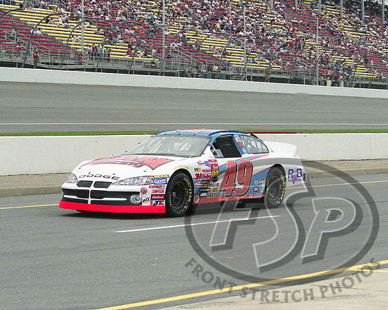 Ken Schrader