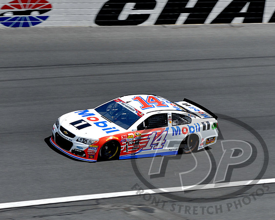 Tony Stewart