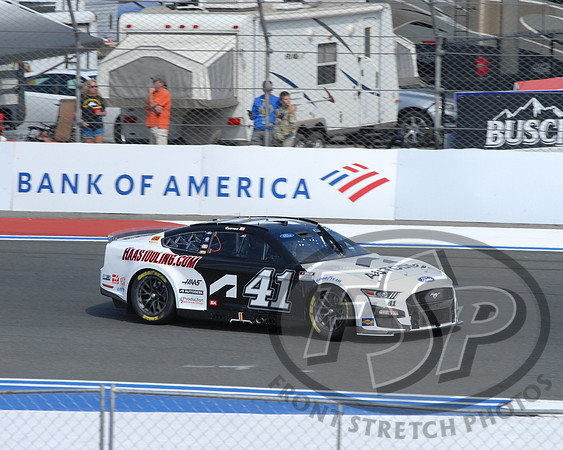 Cole Custer