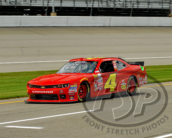Ross Chastain