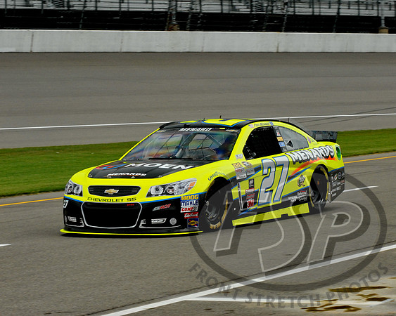 Paul Menard