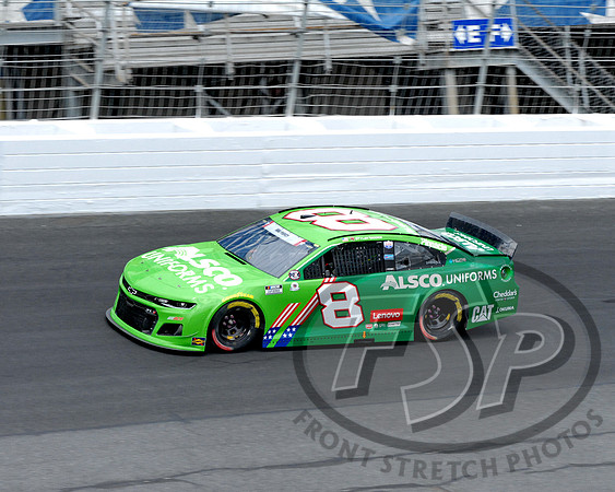 Tyler Reddick