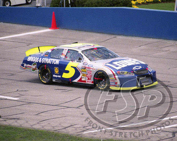 Kyle Busch
