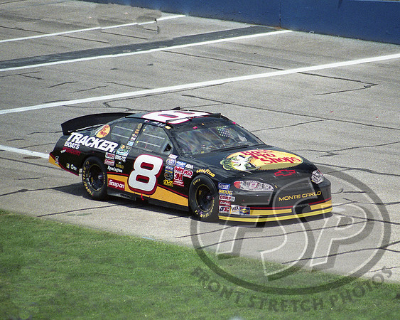 Martin Truex, Jr