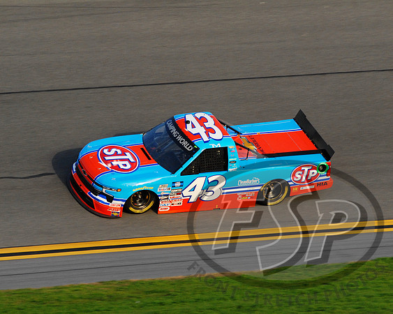 Thad Moffitt