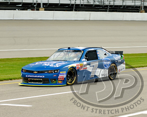 Regan Smith