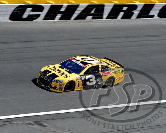 Austin Dillon