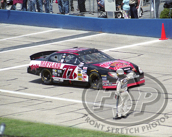 Donnie Neuenberger