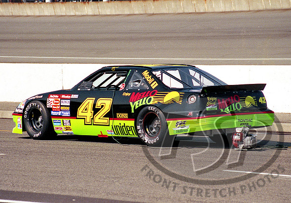 Kyle Petty