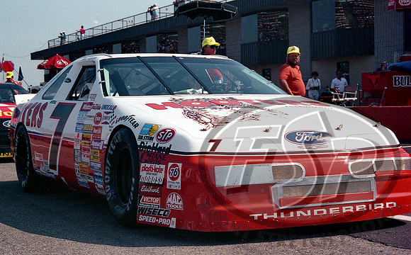 Alan Kulwicki
