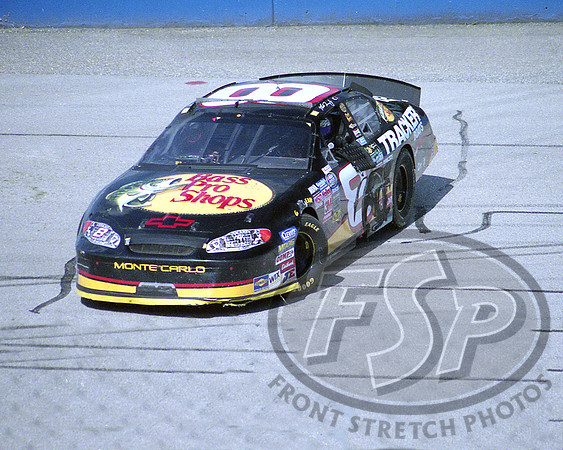 Martin Truex, Jr