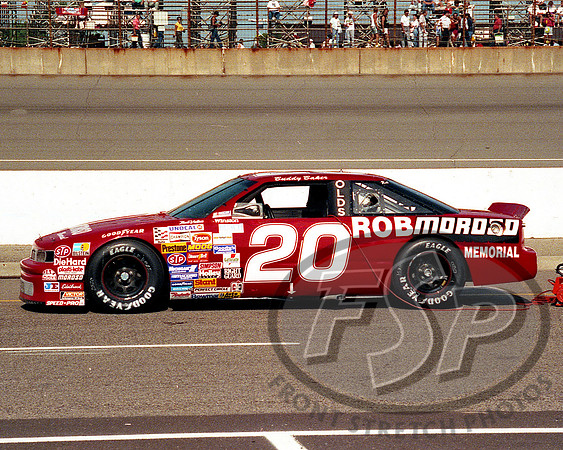 Buddy Baker