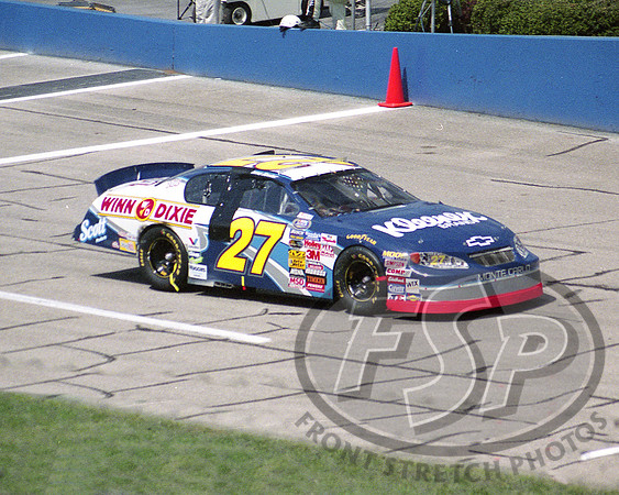Johnny Sauter