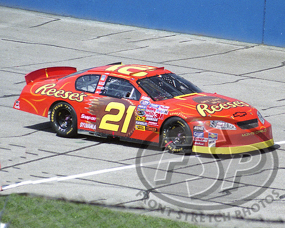 Clint Bowyer