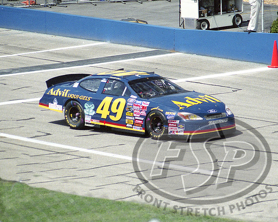 Derrike Cope