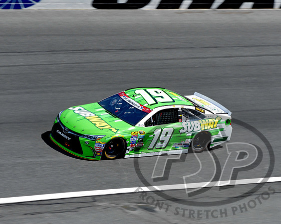 Carl Edwards