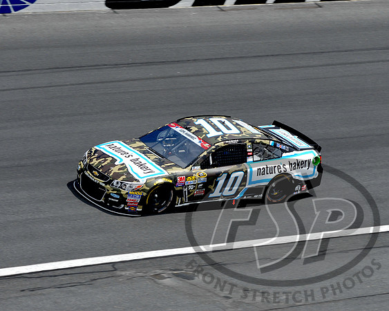 Danica Patrick