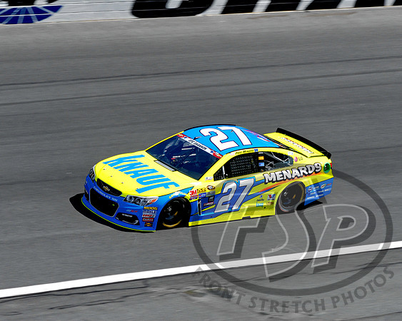 Paul Menard