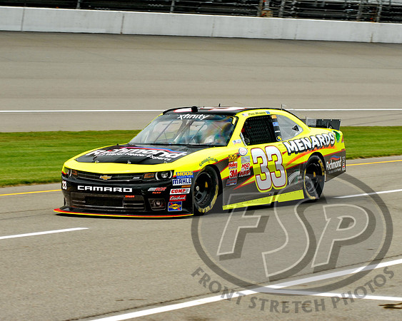 Paul Menard