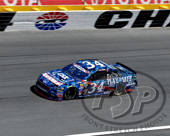 Chris Buescher