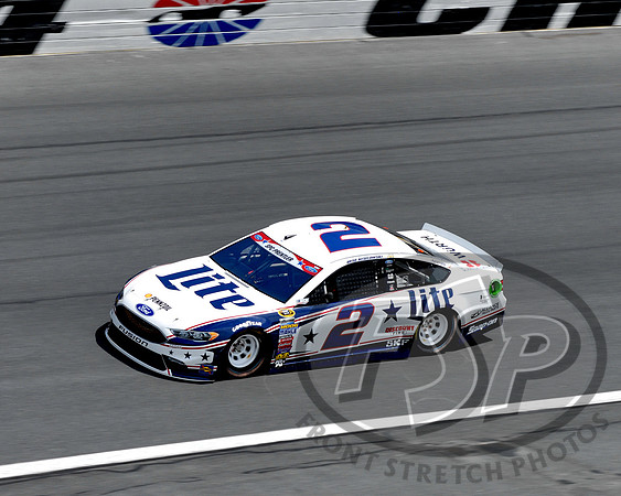 Brad Keselowski