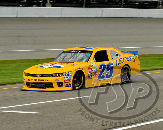 Alex Bowman
