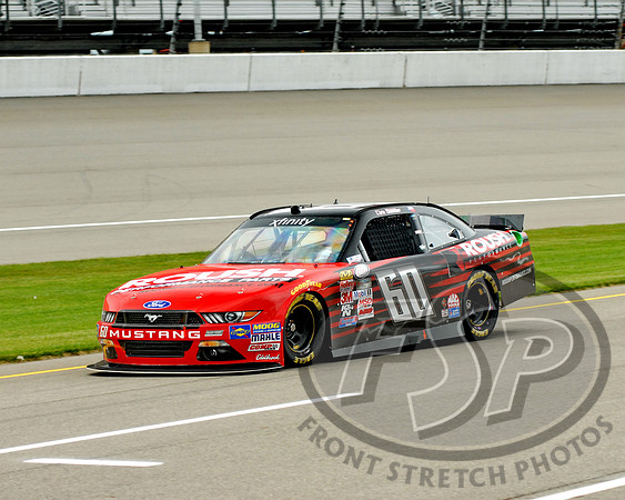 Chris Buescher