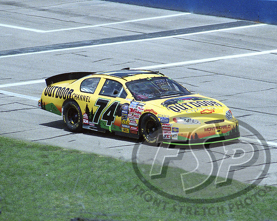 Tony Raines
