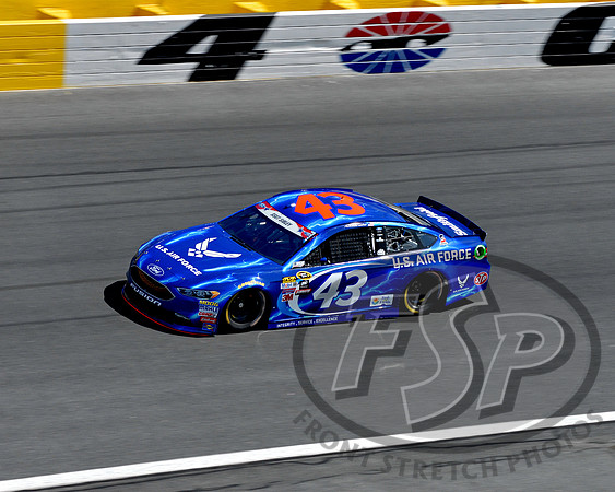 Aric Almirola