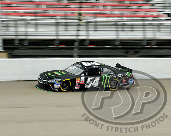 Kyle Busch
