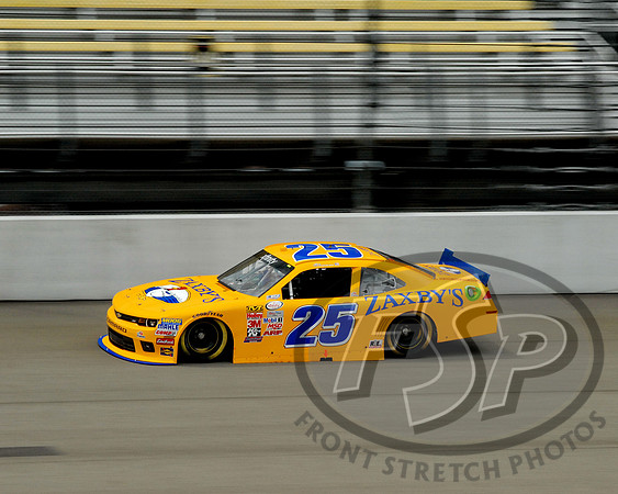 Alex Bowman