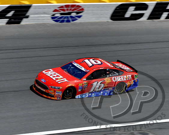 Greg Biffle