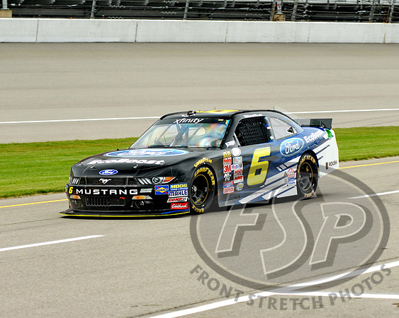 Darrell Wallace, Jr.