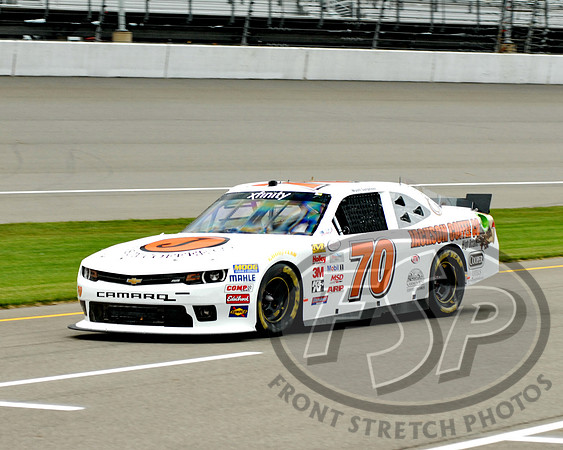 Derrike Cope