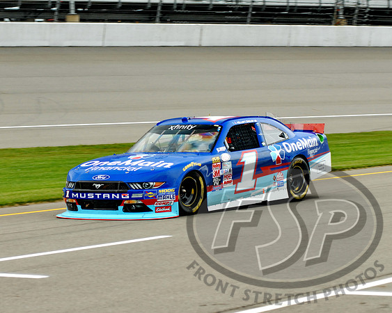Elliott Sadler
