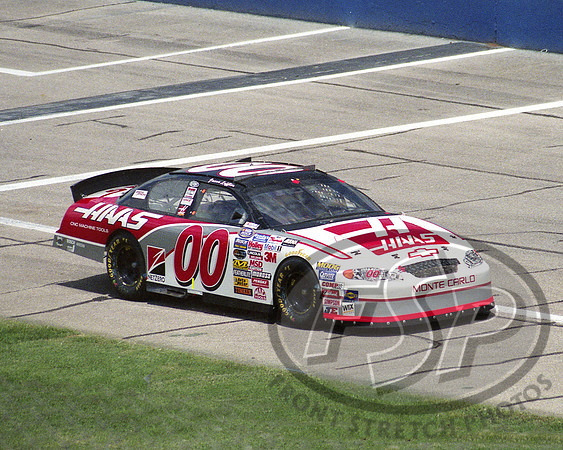 Jason Lefler