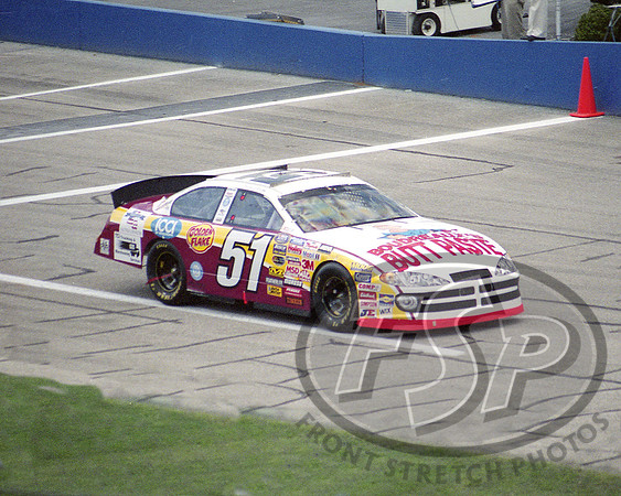 Kim Crosby