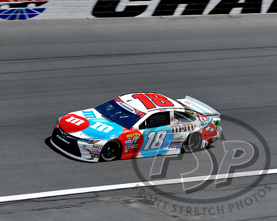 Kyle Busch